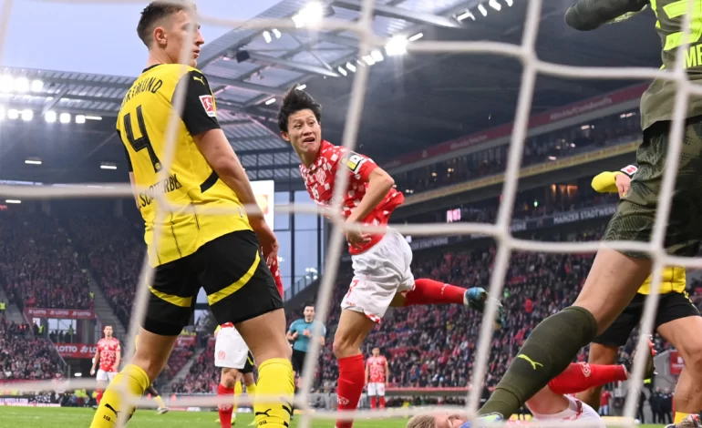 Como apostar em jogos da Bundesliga alemã: guia definitivo com dicas