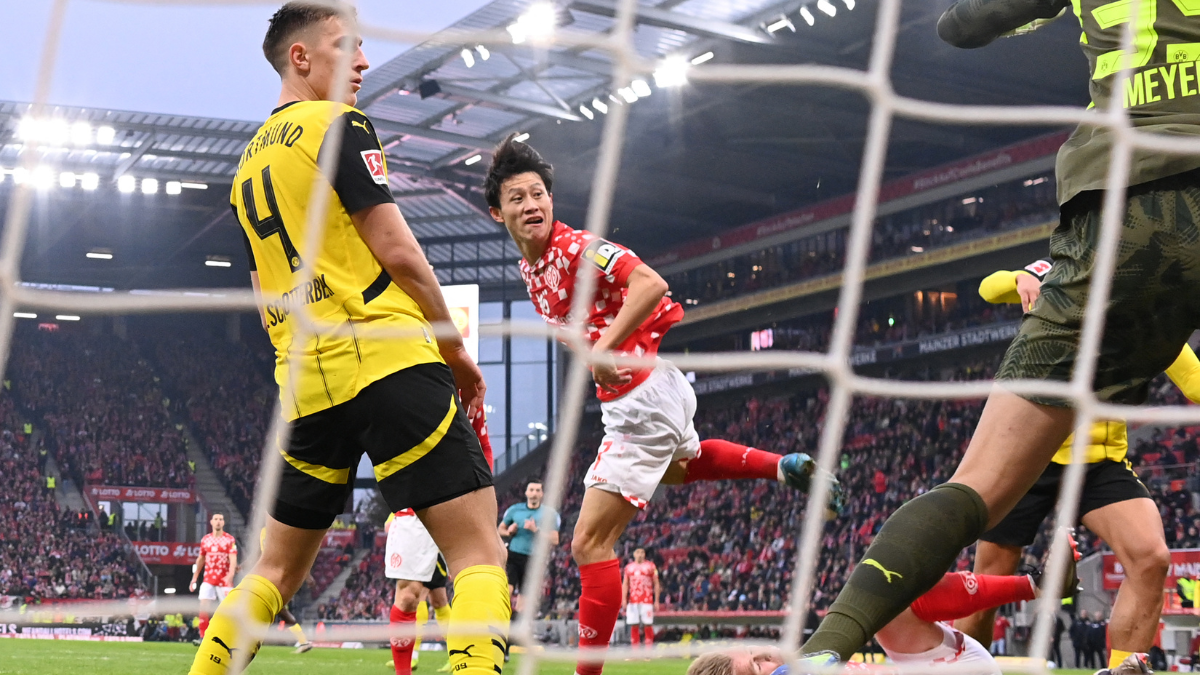 Como apostar em jogos da Bundesliga alemã: guia definitivo com dicas