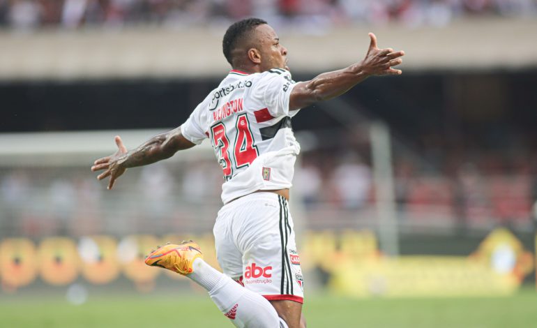 Como apostar em jogos do São Paulo em casa: guia completo e estratégico