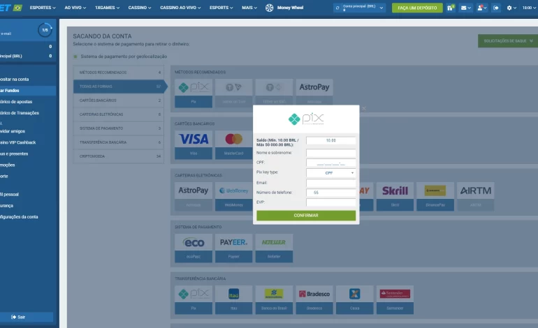 Como evitar bloqueios em depósitos de apostas: guia completo para apostar com segurança