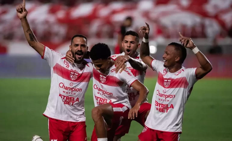 Avaí e CRB: elenco, odds, onde ver e mais – 07/06
