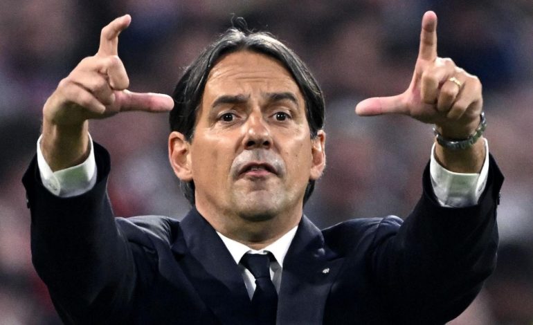 Salário do Inzaghi: veja quanto ganha o 2º técnico mais bem pago do mundo