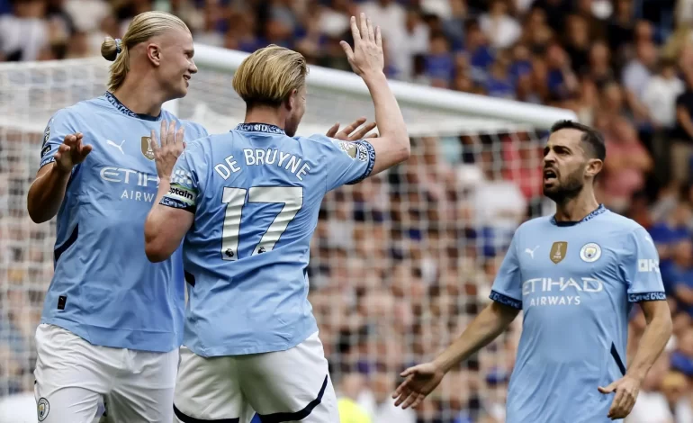 Dicas para apostas na Premier League Inglesa: estratégias vencedoras para os melhores resultados