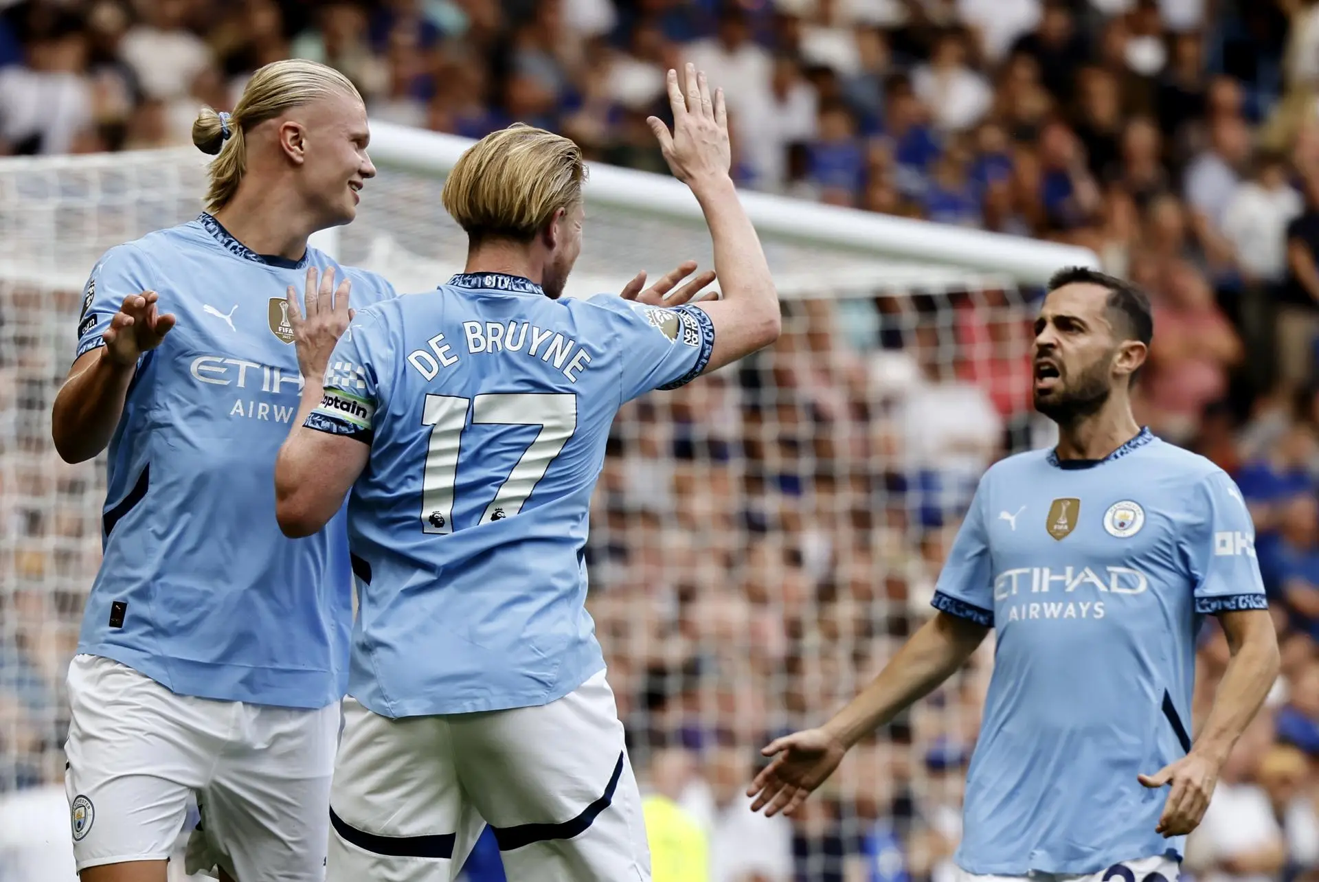 Dicas para apostas na Premier League Inglesa: estratégias vencedoras para os melhores resultados