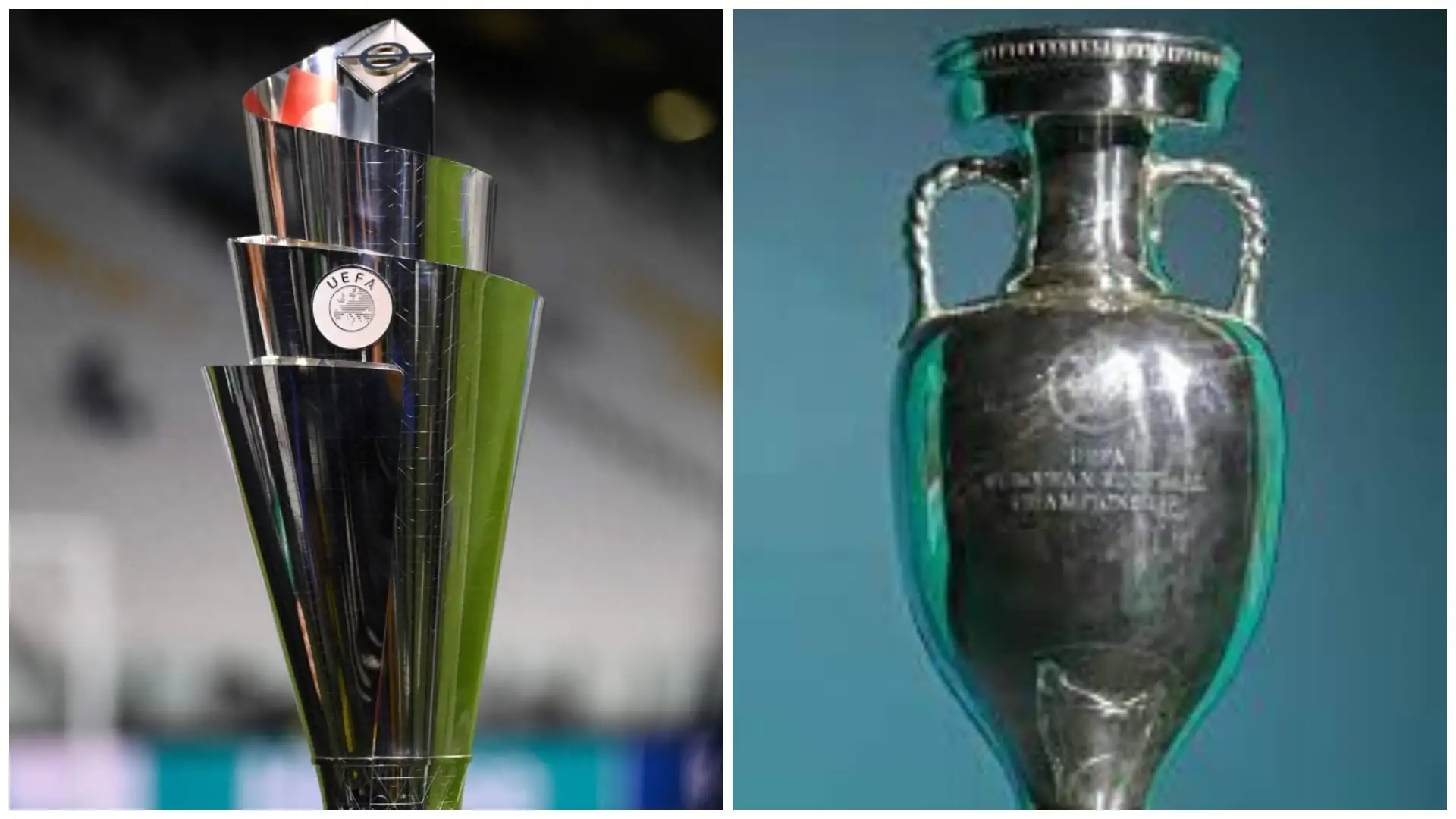 Diferença entre a Liga das Nações e Eurocopa: entenda os dois torneios europeus (Atualizado em Junho de 2025)