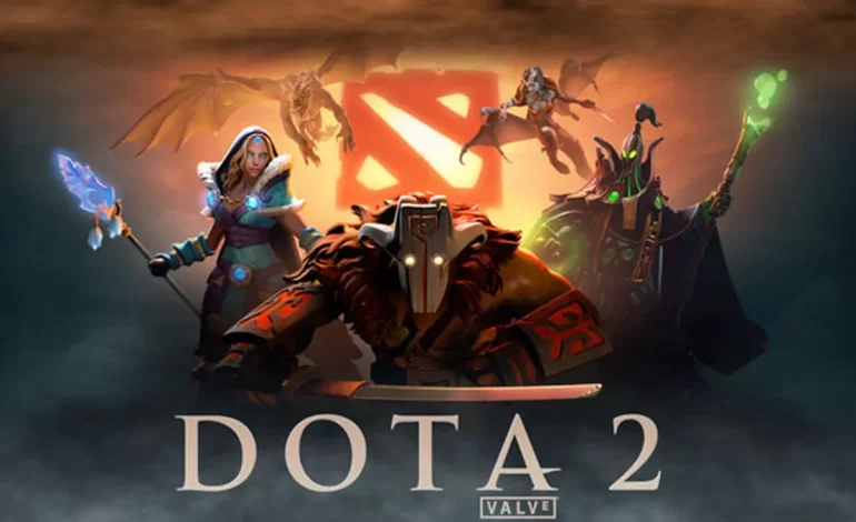 Top Estratégias para Apostar em Dota 2 em 2025 com Mais Inteligência