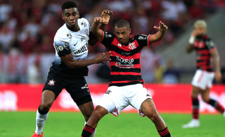 Estratégias para apostar em Flamengo vs Corinthians – Guia completo de apostas