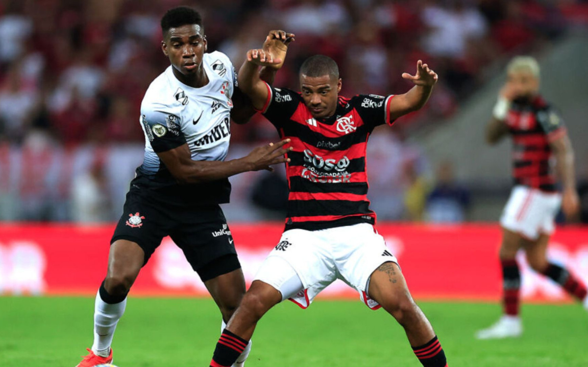 Estratégias para apostar em Flamengo vs Corinthians – Guia completo de apostas