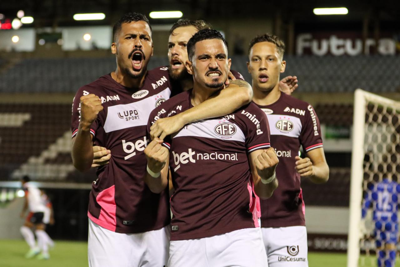 Paysandu vs Ferroviária: elenco, odds, onde ver e mais – 30/06