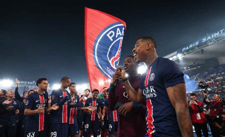 Seattle Sounders e PSG: elenco, odds, onde ver e mais – 23/06