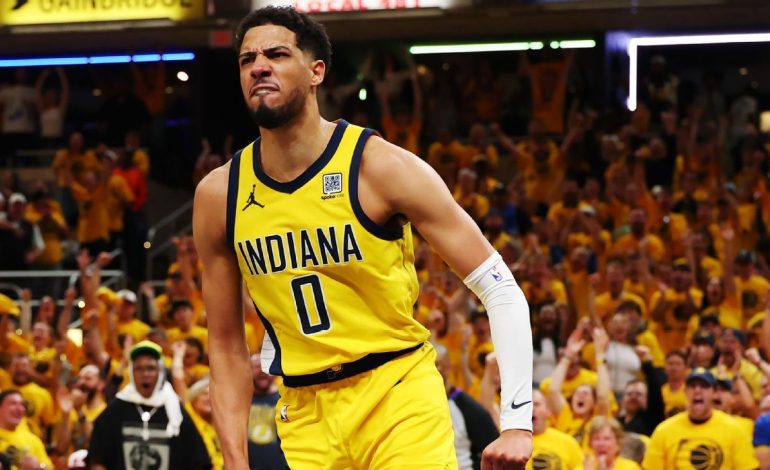 Oklahoma City Thunder vs Indiana Pacers: elenco, odds, onde ver e mais – 08/06