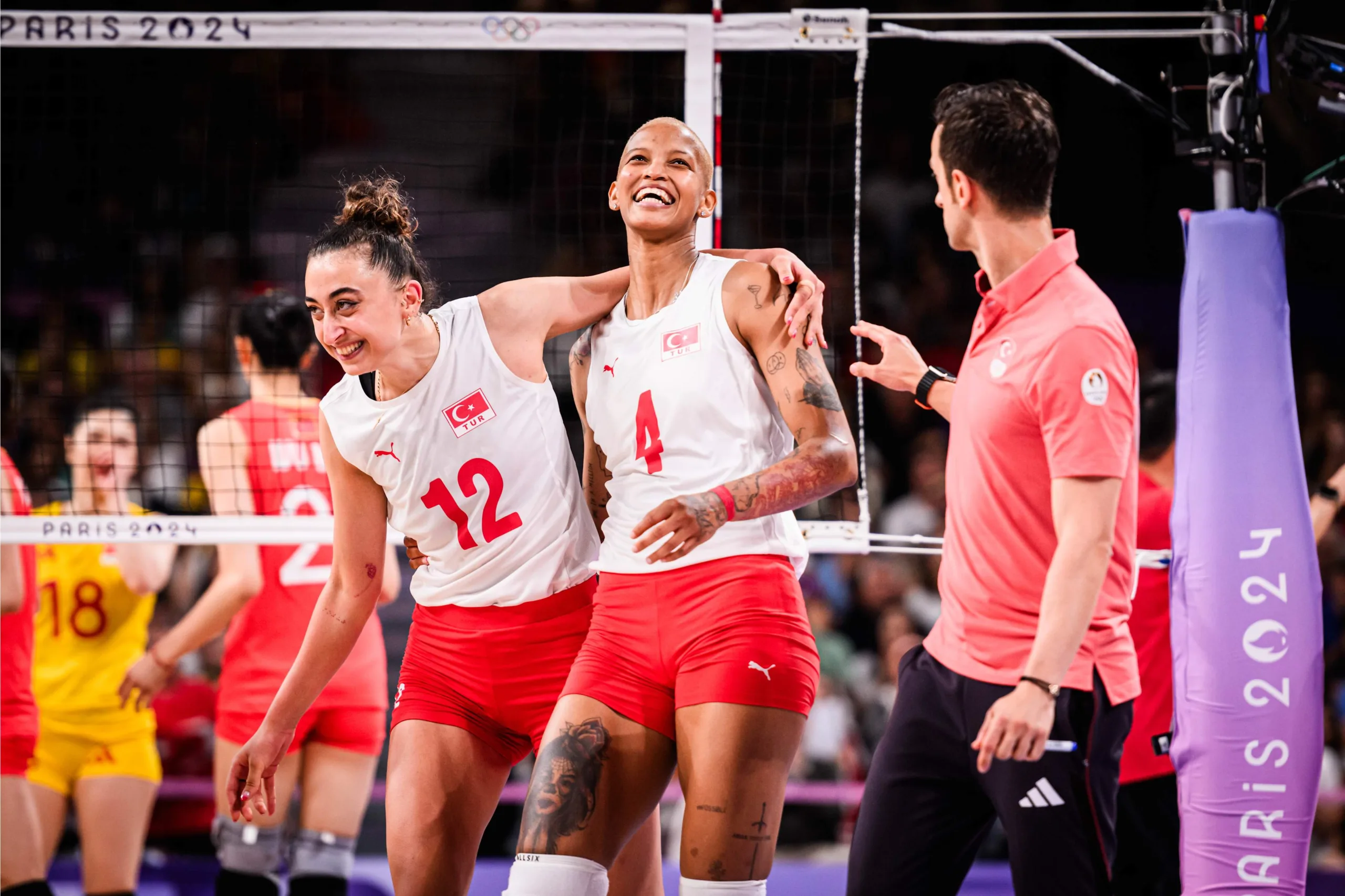 China vs Turquia: elenco, odds, onde ver e mais – 08/06