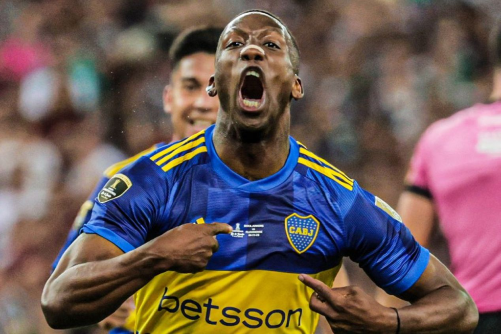 Boca Juniors vs Benfica