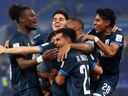 Al‑Hilal vs Pachuca: elenco, odds, onde ver e mais – 26/06