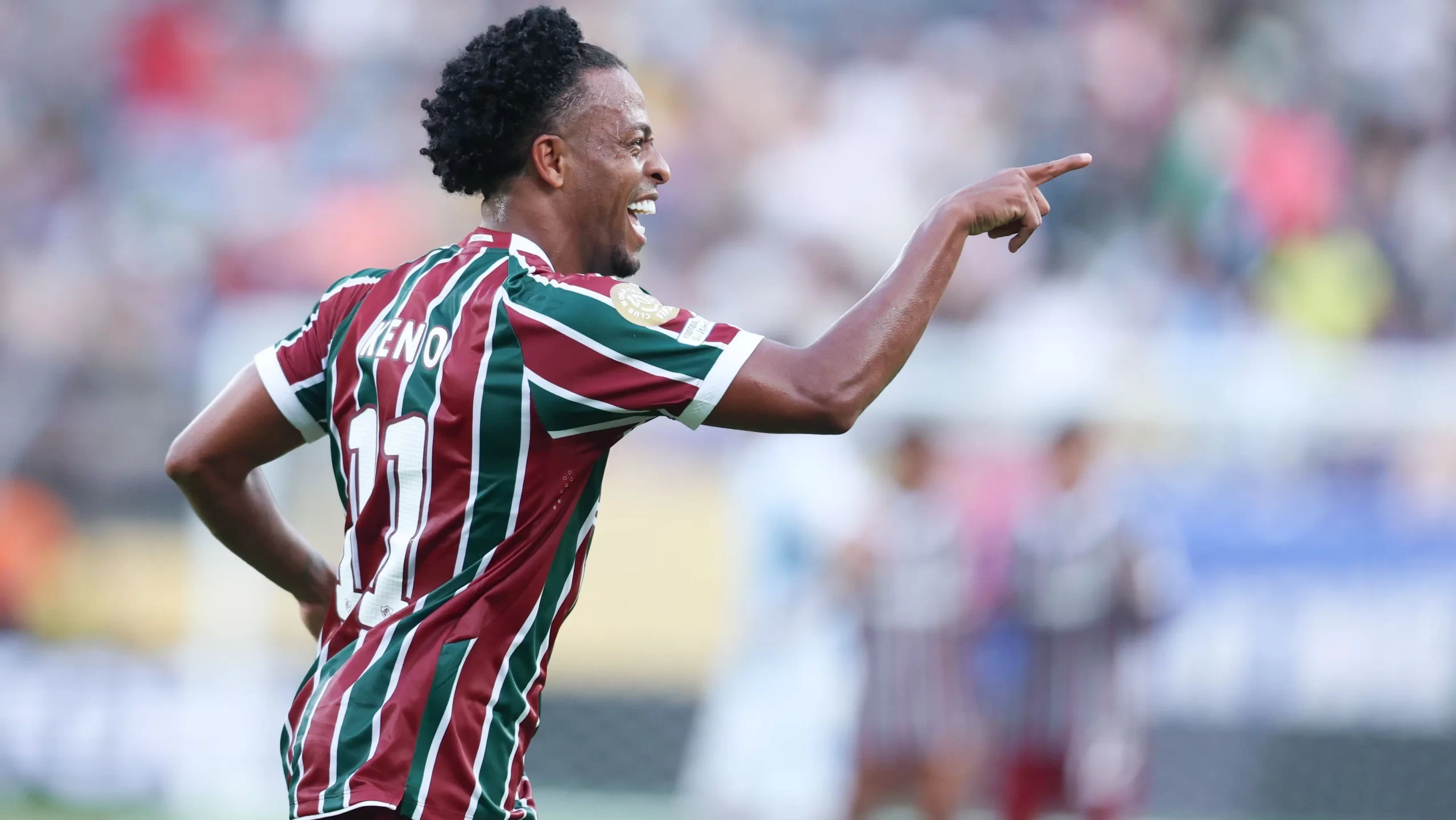 Internazionale vs Fluminense: elenco, odds, onde ver e mais – 30/06
