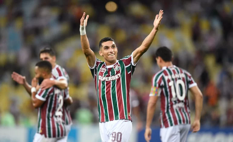 Fluminense vs Ulsan HD: elenco, odds, onde ver e mais – 21/06