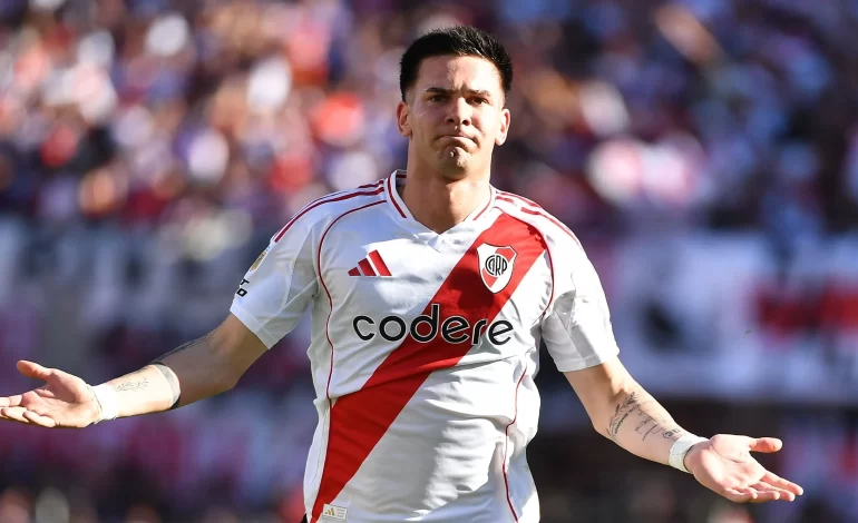 River Plate vs Monterrey: elenco, odds, onde ver e mais – 21/06