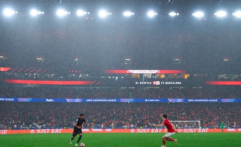 Melhores casas para apostar na Champions League 2025: guia completo com opções regulamentadas
