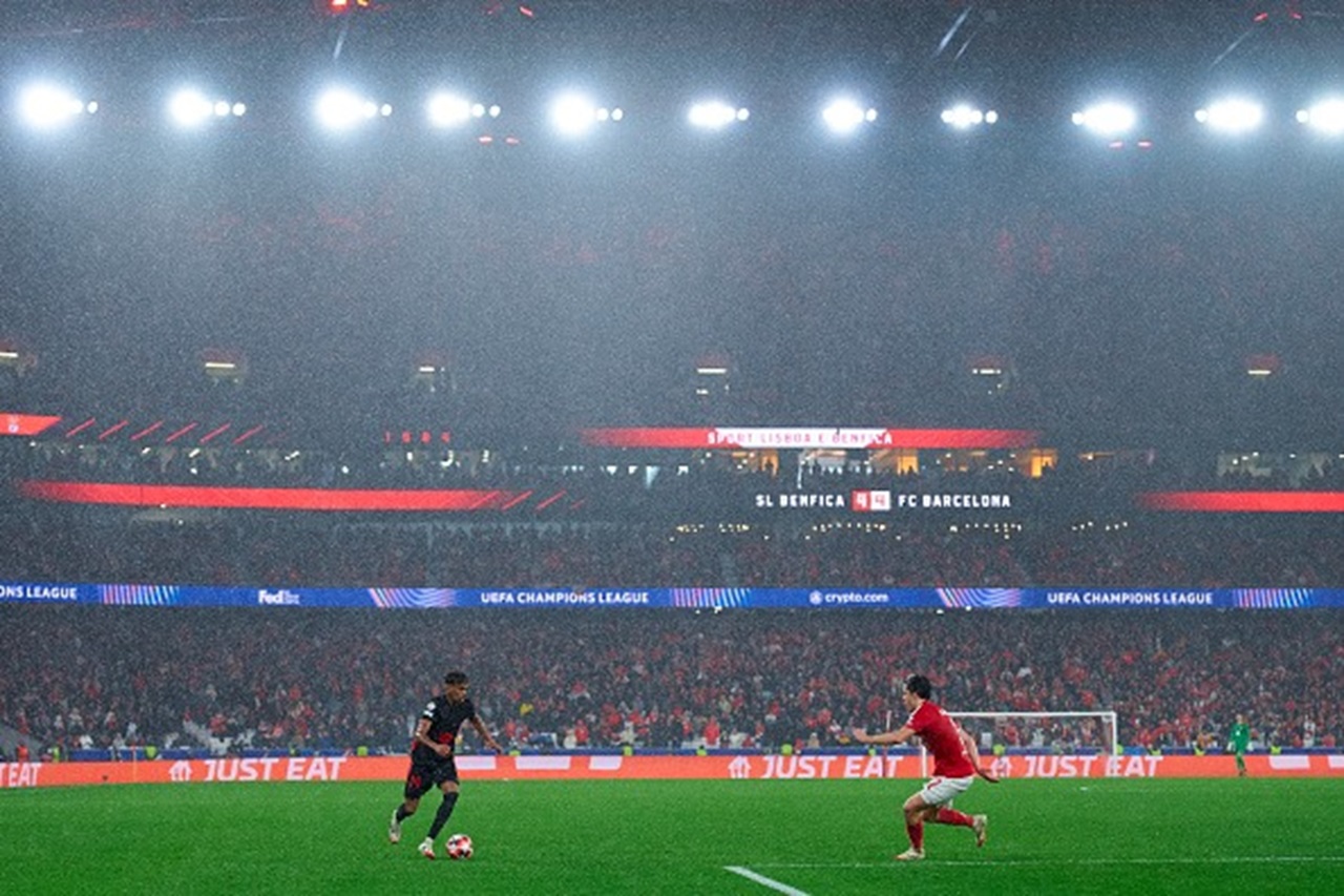 Melhores casas para apostar na Champions League 2025: guia completo com opções regulamentadas