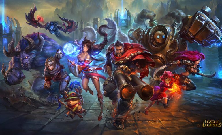 Melhores sites para apostar em League of Legends (LoL) – Guia completo