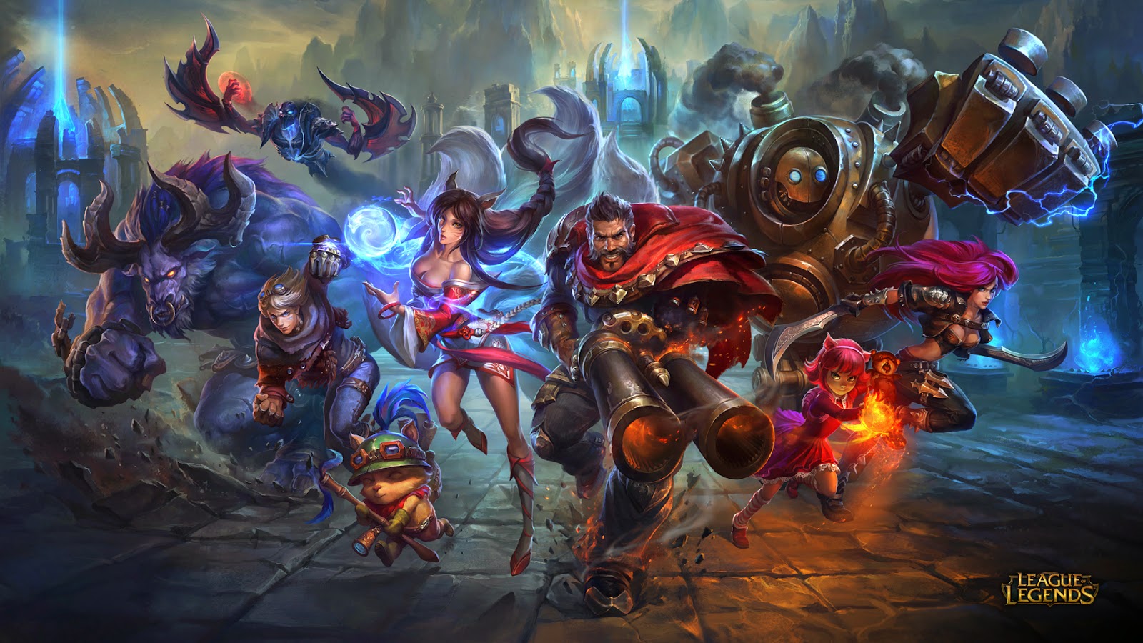 Melhores sites para apostar em League of Legends (LoL) – Guia completo