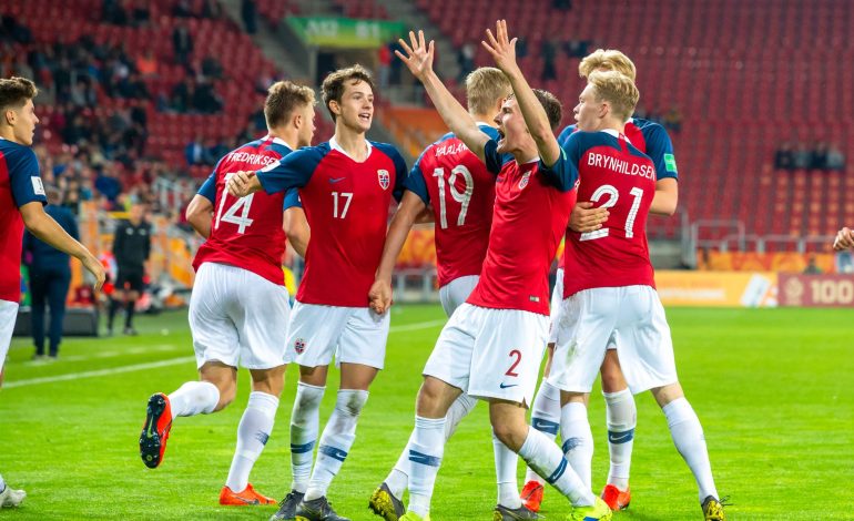 Estônia vs Noruega: elenco, odds, onde ver e mais – 09/06