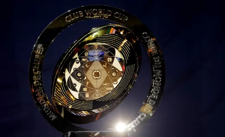 Quanto Gera o Mundial de Clubes 2025? Entenda o Lucro, Marcas e Impacto Global