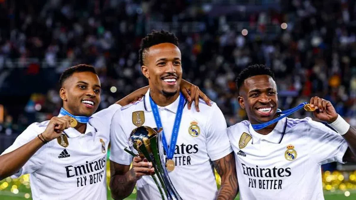 Real Madrid vs Juventus: elenco, odds, onde ver e mais – 01/07