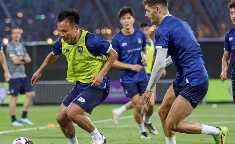 Times pequenos no Mundial de Clubes 2025: histórias, desafios e chances de zebra