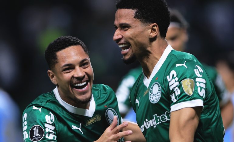 Palmeiras vs Al Ahly: elenco, odds, onde ver e mais – 19/06