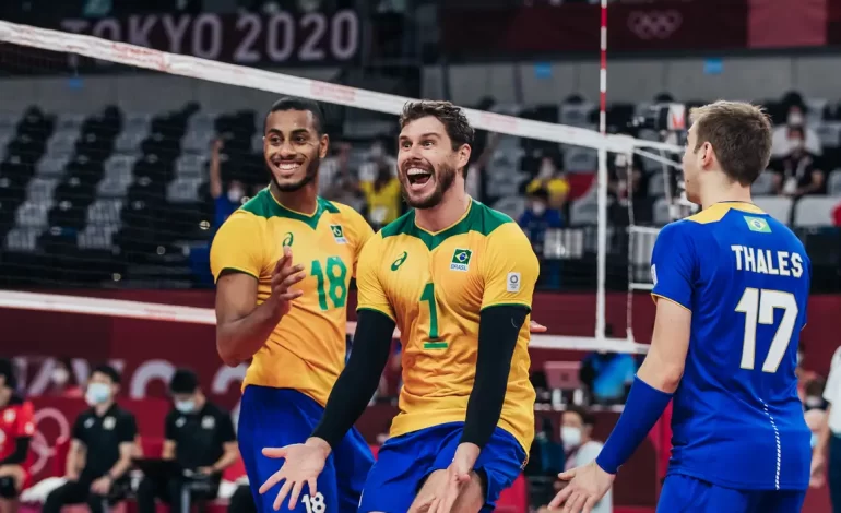 Ucrânia vs Brasil: elenco, odds, onde ver e mais – 14/06