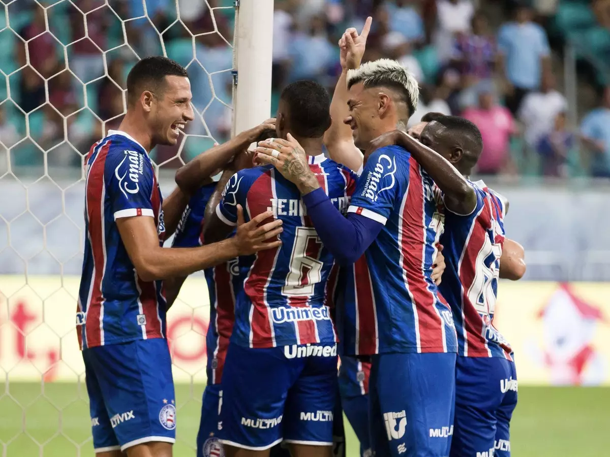 América de Cali vs Bahia: elenco, odds, onde ver e mais – 22/07
