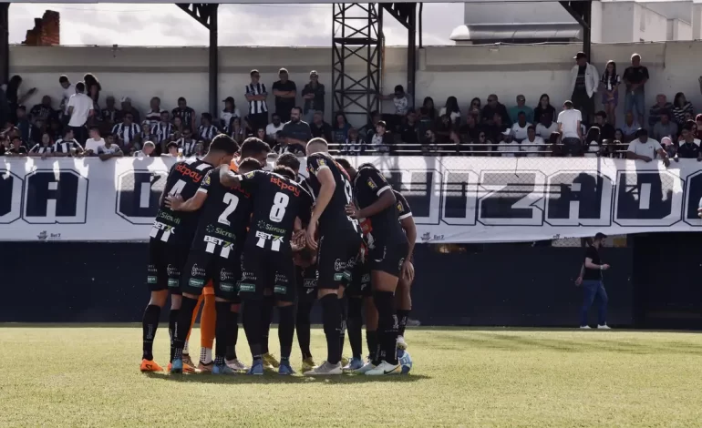 Ferroviária vs Athletic Club: elenco, odds, onde ver e mais – 18/07