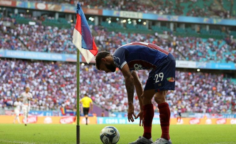 Fortaleza vs Bahia: elenco, odds, onde ver e mais – 19/07