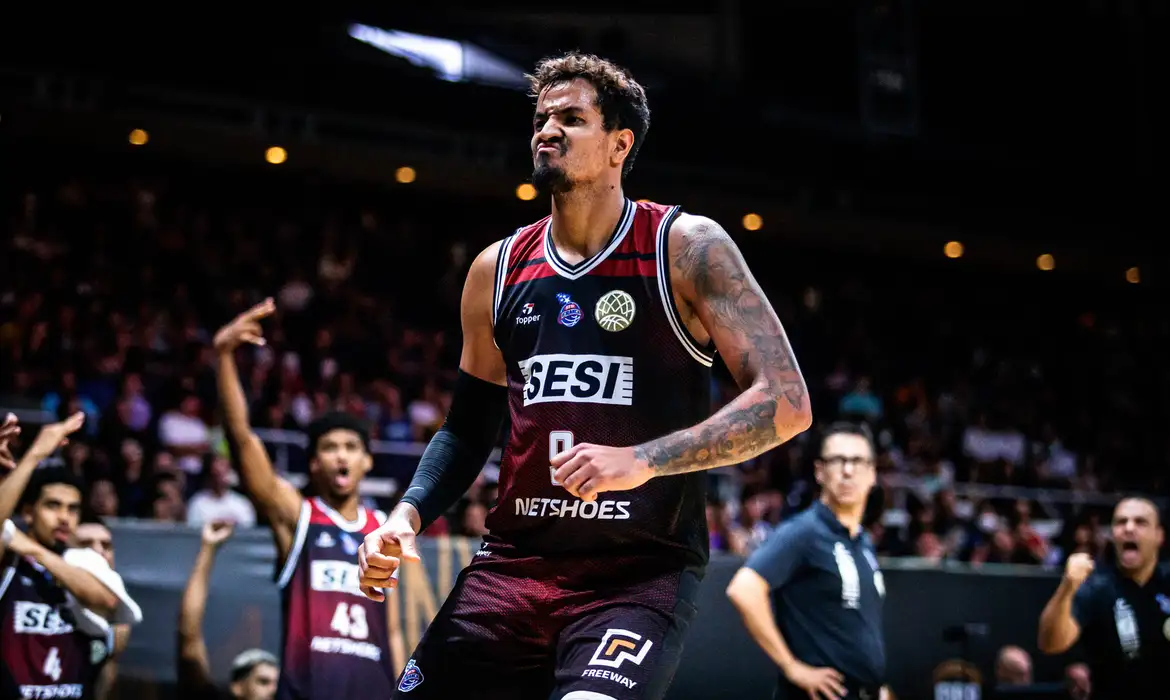 Apostas no Novo Basquete Brasil: passo a passo + estratégias para ganhar