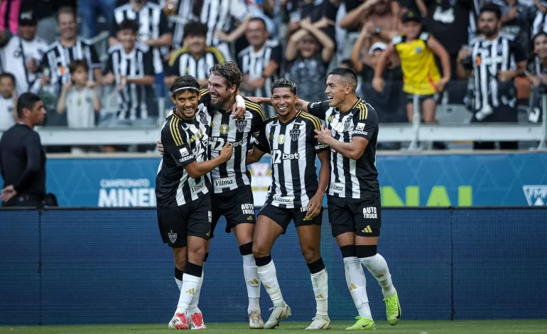 Flamengo vs Atlético‑MG: elenco, odds, onde ver e mais – 31/07