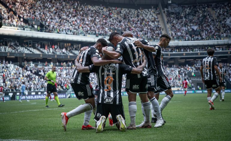 Atlético Bucaramanga vs Atlético-MG: elenco, odds, onde ver e mais – 17/07