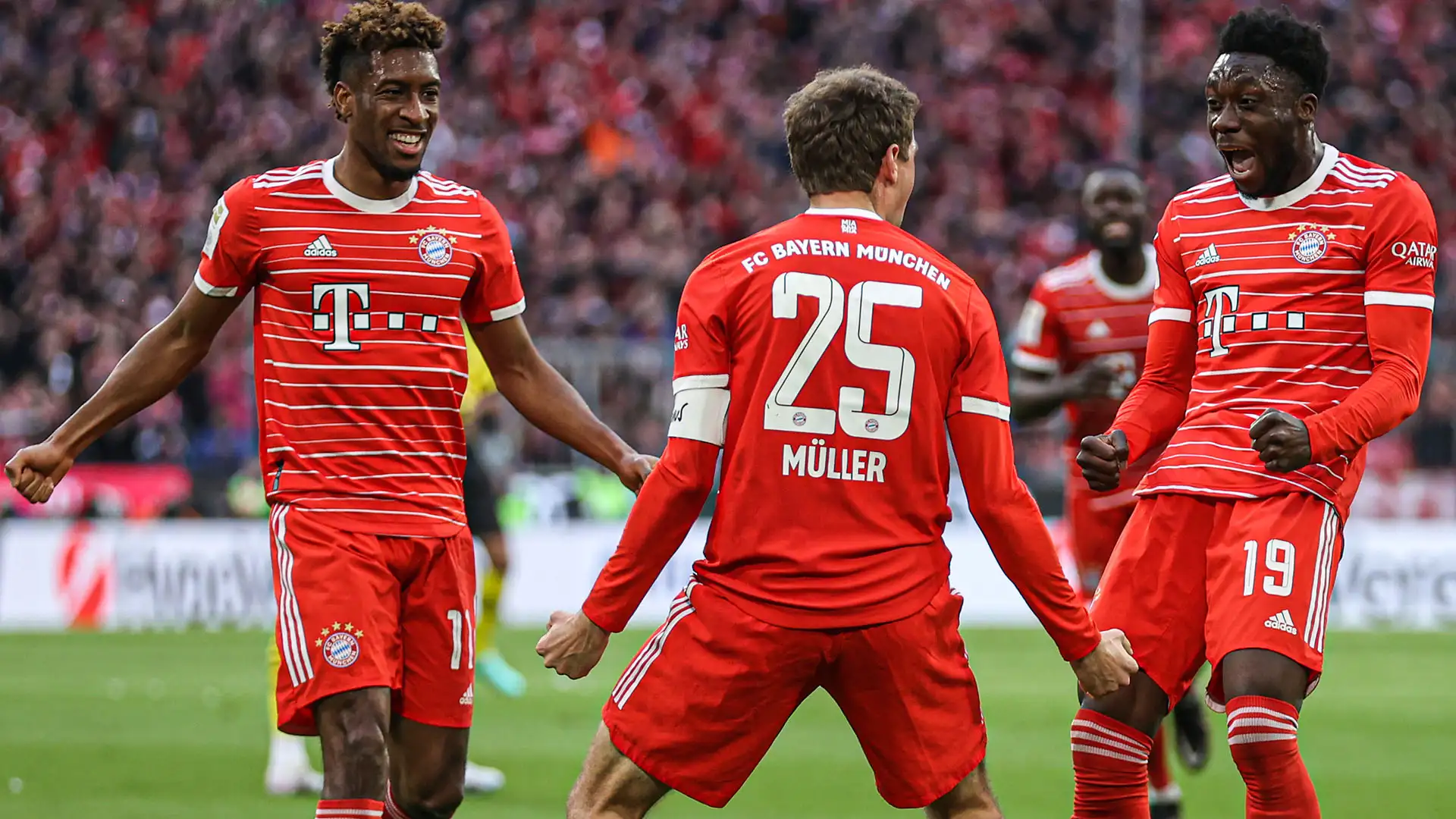 PSG vs Bayern de Munique: elenco, odds, onde ver e mais – 05/07