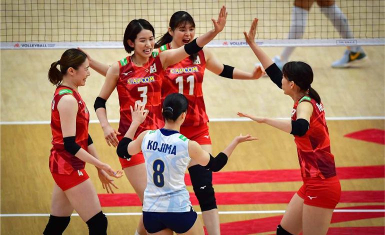 Coreia do Sul vs Japão: elenco, odds, onde ver e mais – 10/07