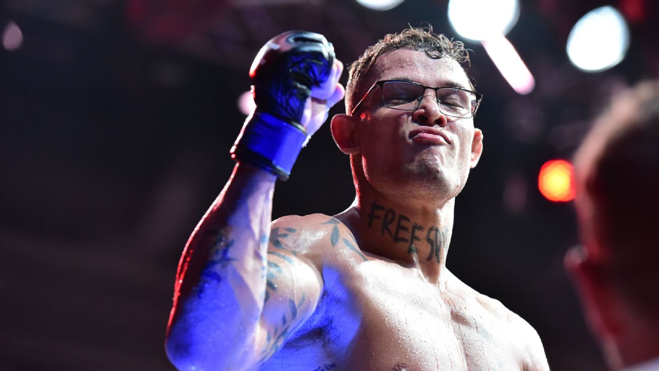 Como apostar em MMA no Brasil | passo a passo e melhores mercados para MMA