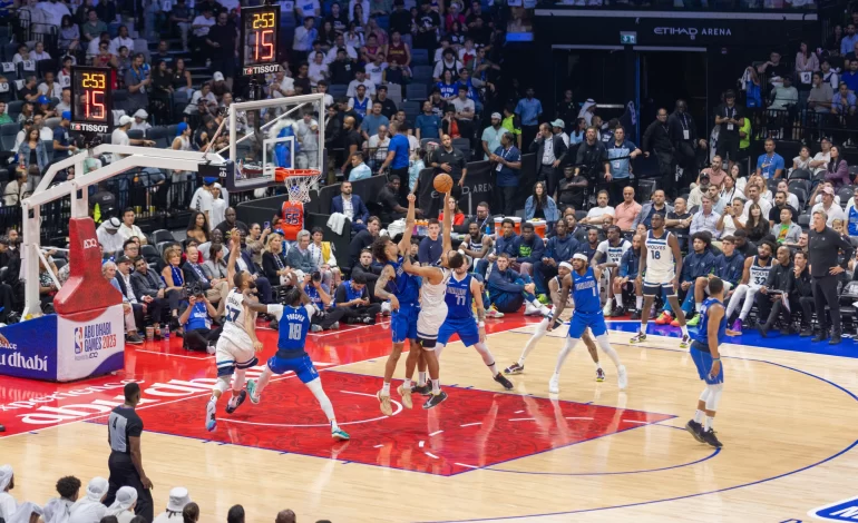 Como Apostar na EuroLeague 2025: Estratégias, Dicas e Passo a Passo