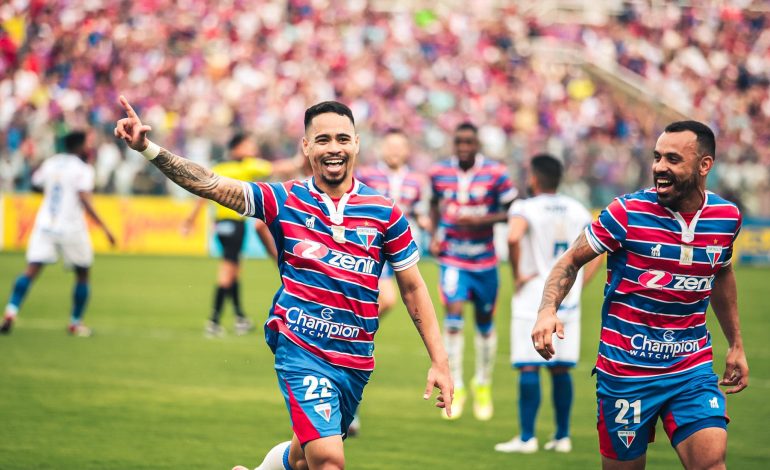 Grêmio vs Fortaleza: elenco, odds, onde ver e mais – 29/07