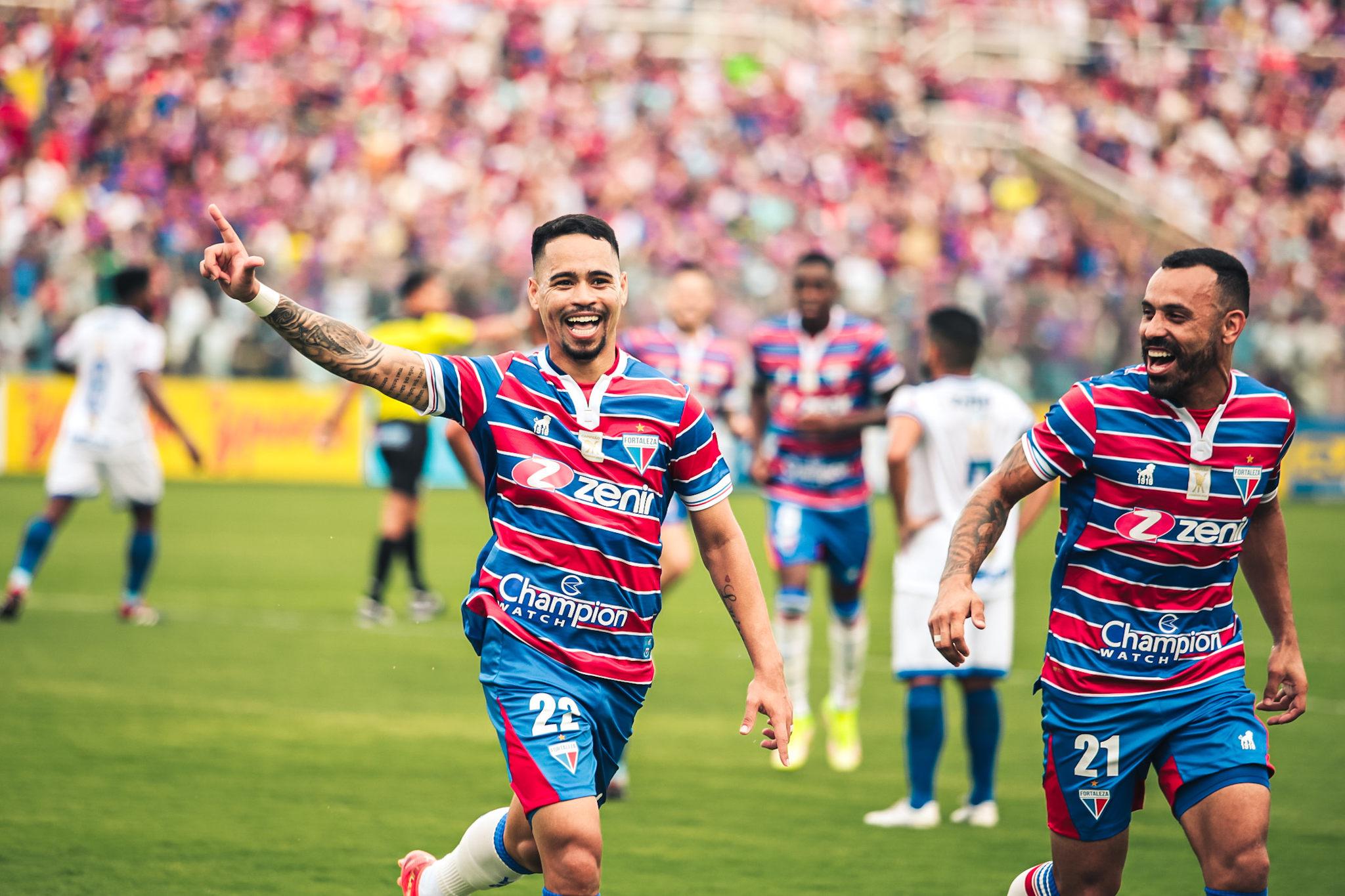 Grêmio vs Fortaleza: elenco, odds, onde ver e mais – 29/07