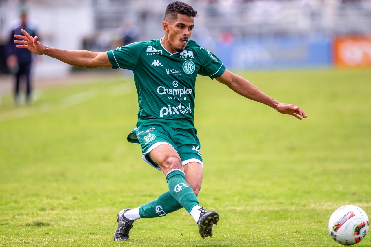 Universidad de Chile vs Guaraní-PAR: elenco, odds, onde ver e mais – 17/07