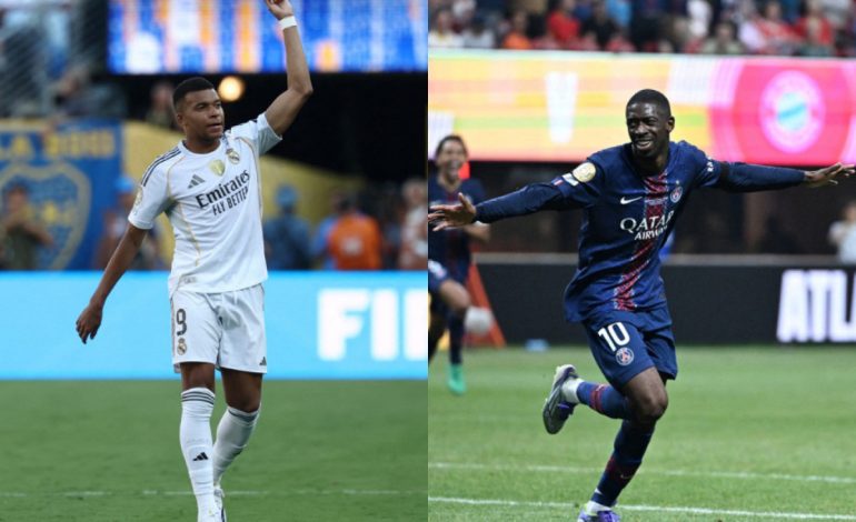 PSG x Real Madrid: Guia Completo – Onde Assistir, Escalações e Análise