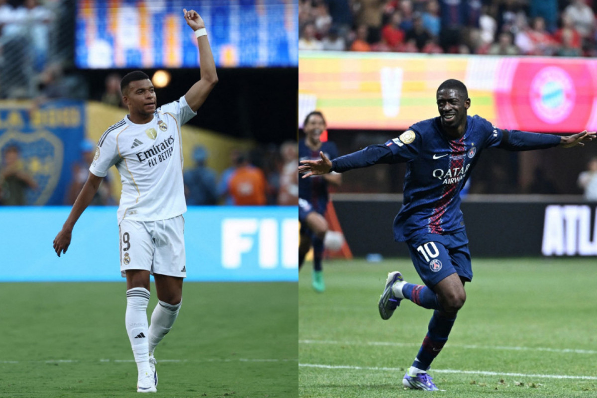 PSG x Real Madrid: Guia Completo – Onde Assistir, Escalações e Análise