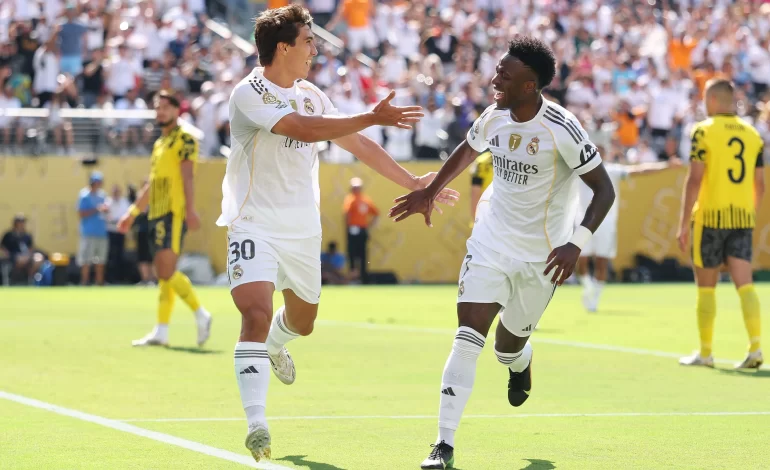 Paris Saint‑Germain vs Real Madrid: elenco, odds, onde ver e mais – 09/07