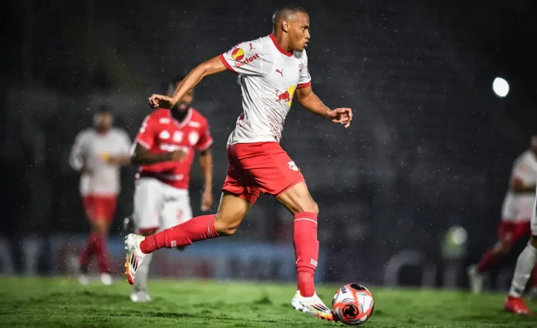 Corinthians vs Bragantino: elenco, odds, onde ver  e mais – 13/07