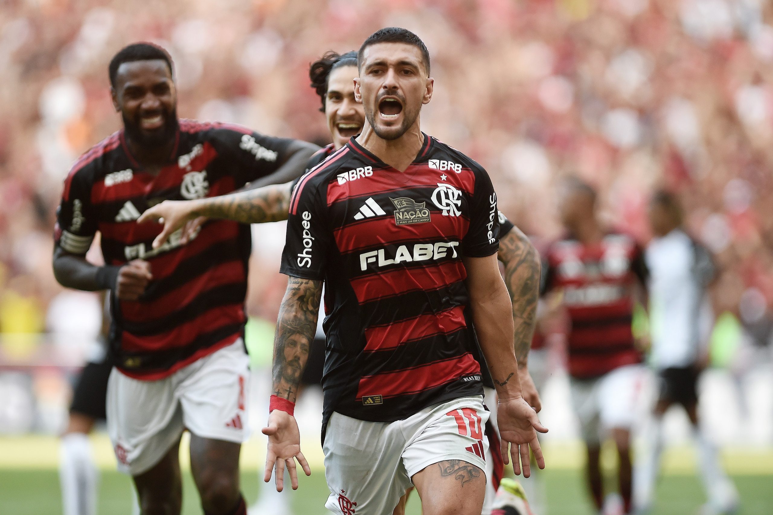 Como fazer análise de estatísticas para apostas no Brasileirão 2025