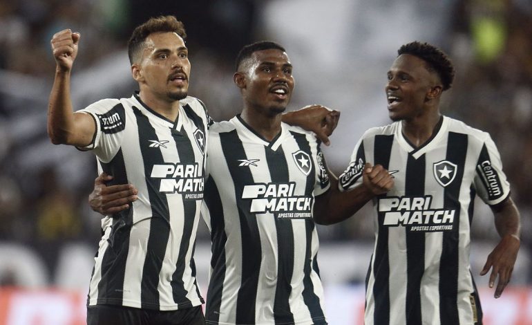 Analise estatistica botafogo temporada 2025: conheça os números por trás da campanha